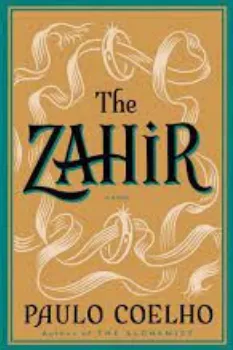 The Zahir — Paulo Coelho