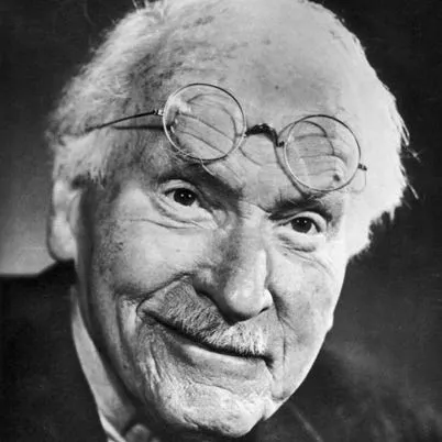 C. G. Jung