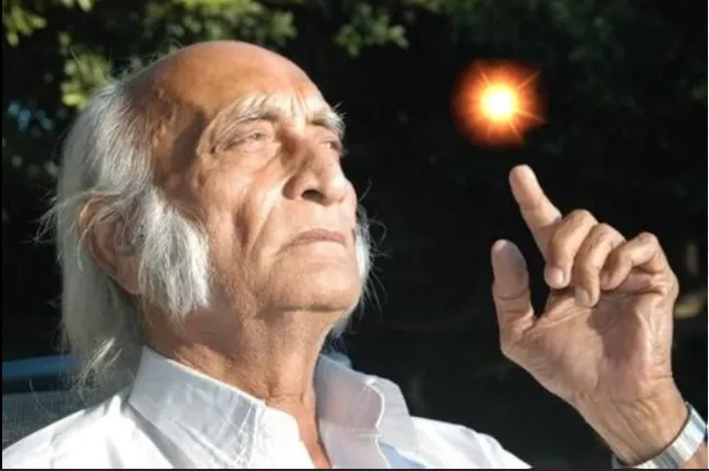 Hira Ratan Manek — HRM